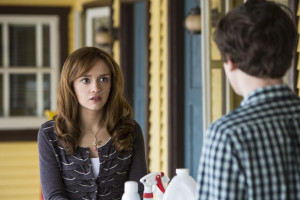 photo 12 in Olivia Cooke gallery [id1245098] 2021-01-10