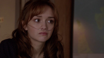 photo 9 in Olivia Cooke gallery [id1246239] 2021-01-22