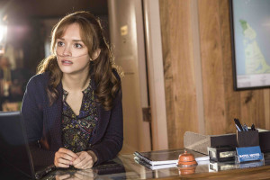 photo 5 in Olivia Cooke gallery [id1246243] 2021-01-22