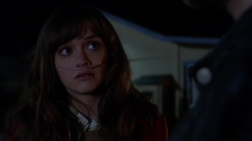 photo 5 in Olivia Cooke gallery [id1243688] 2020-12-25