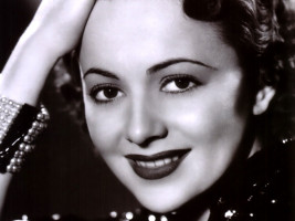 Olivia de Havilland photo #