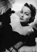 Olivia de Havilland photo #