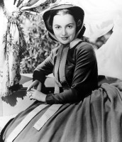 Olivia de Havilland photo #