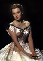 photo 7 in Olivia de Havilland gallery [id224282] 2010-01-12