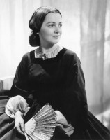 Olivia de Havilland photo #