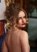 photo 26 in Olivia DeJonge gallery [id1306441] 2022-08-01