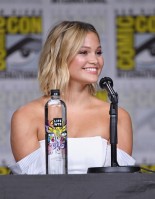 photo 15 in Olivia Holt gallery [id1053165] 2018-07-24