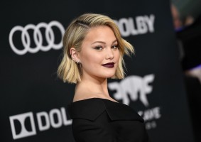 photo 17 in Olivia Holt gallery [id1124445] 2019-04-23