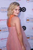 photo 16 in Olivia Holt gallery [id1022166] 2018-03-19
