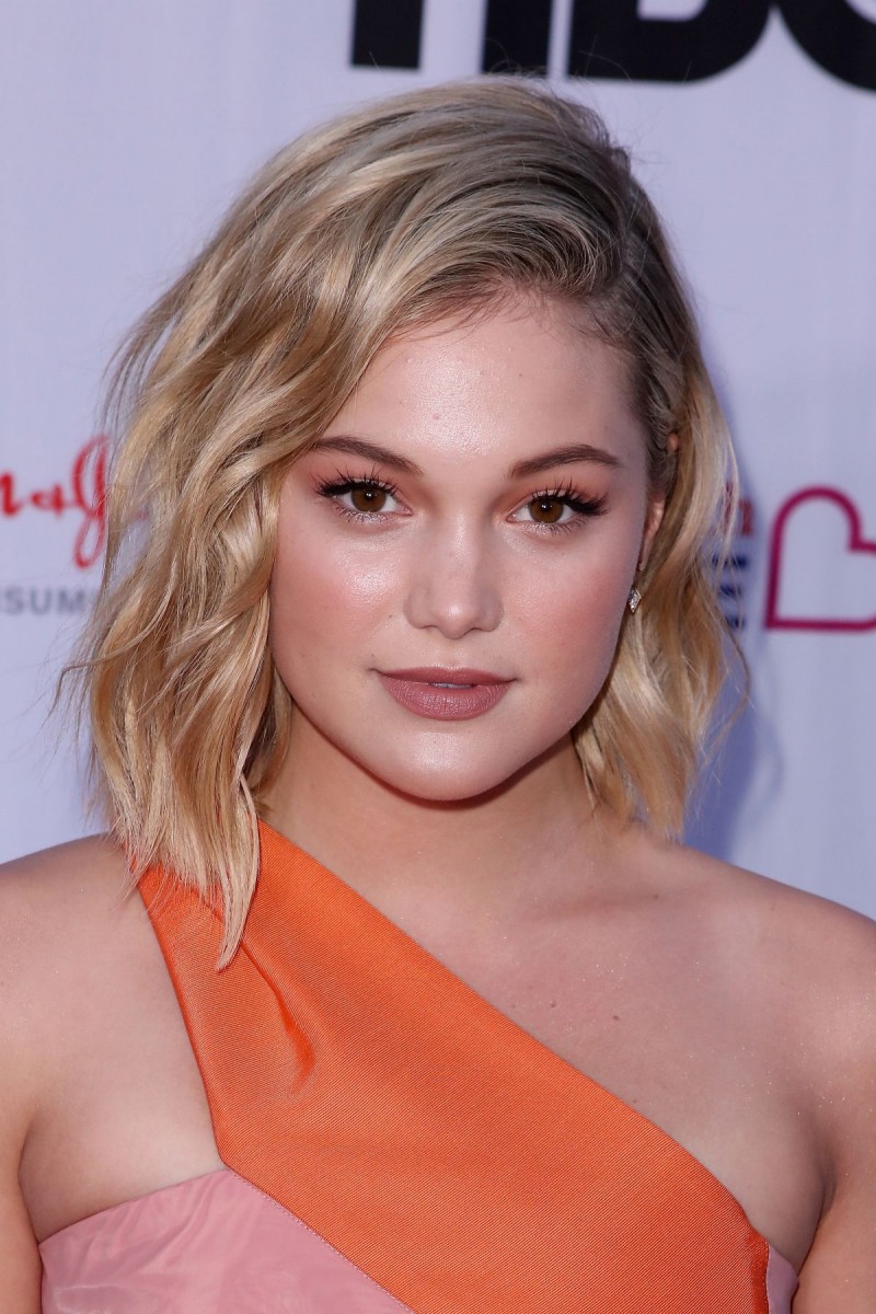 Olivia Holt: pic #1022164