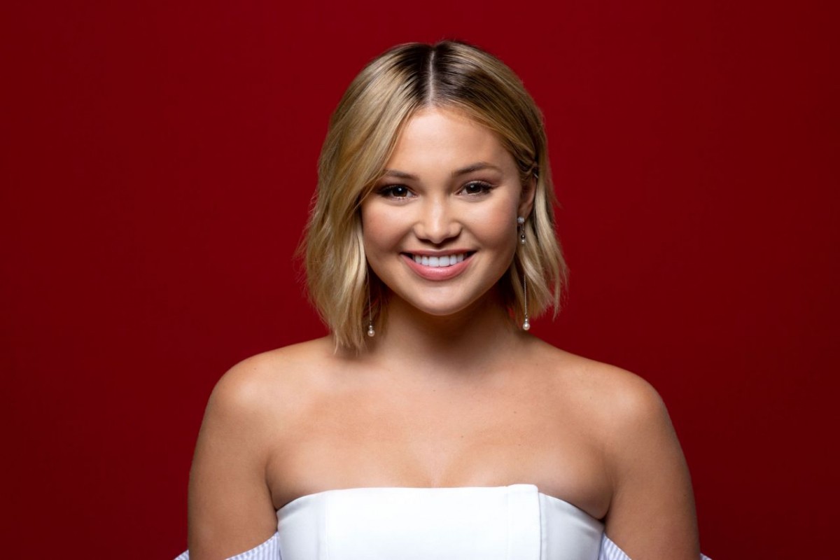 Olivia Holt: pic #1070677