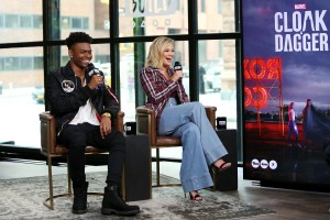 photo 10 in Olivia Holt gallery [id1042825] 2018-06-08