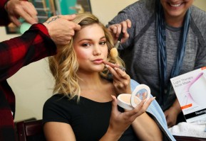 photo 26 in Olivia Holt gallery [id885297] 2016-10-13