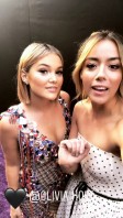 photo 17 in Olivia Holt gallery [id1034289] 2018-05-04