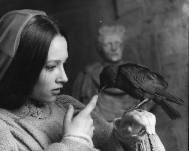 photo 5 in Olivia Hussey gallery [id377701] 2011-05-16