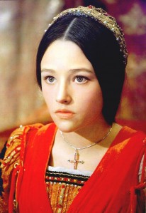 photo 3 in Olivia Hussey gallery [id307723] 2010-11-23