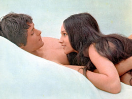 photo 20 in Olivia Hussey gallery [id307715] 2010-11-23