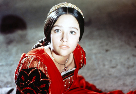 photo 4 in Olivia Hussey gallery [id307708] 2010-11-23