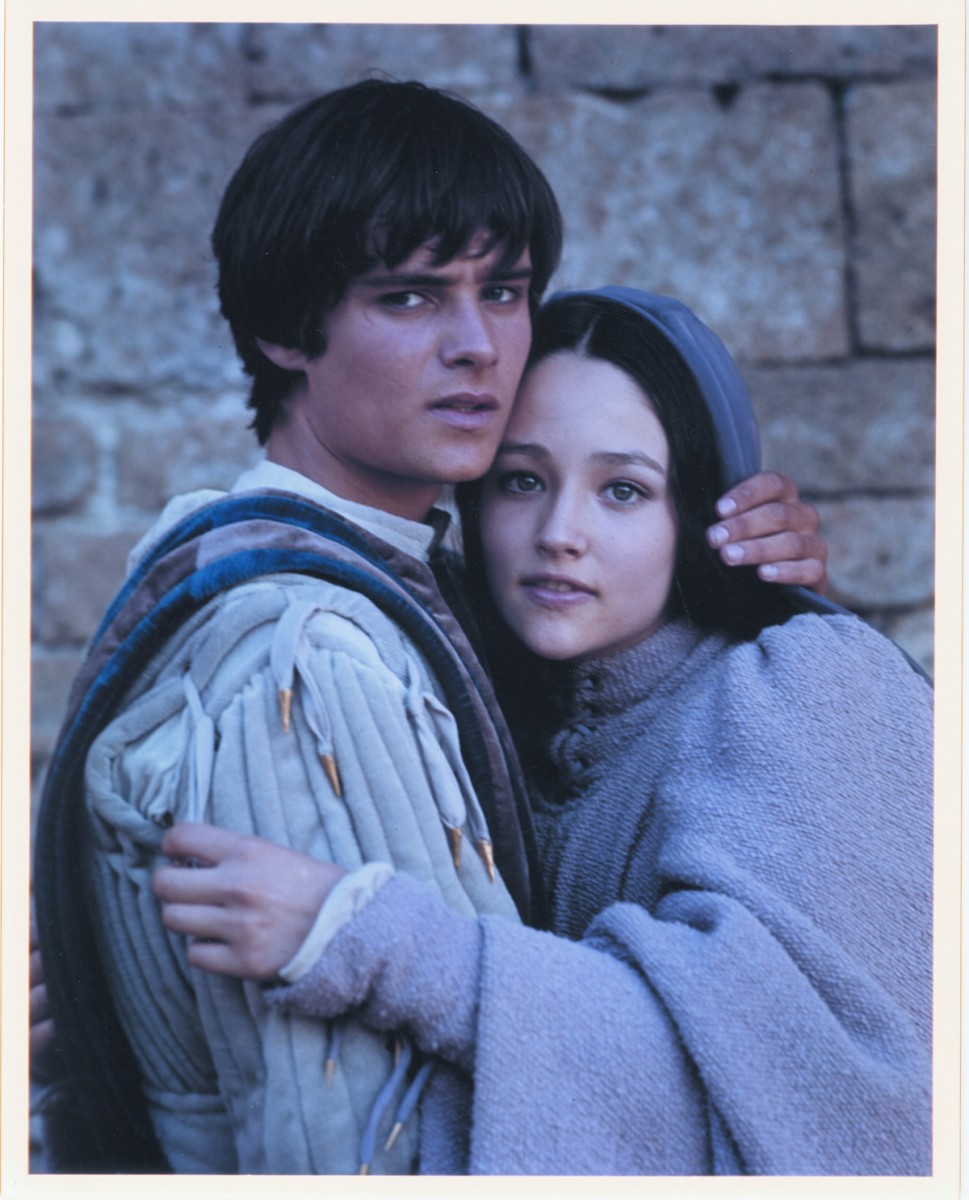 Olivia Hussey: pic #251825