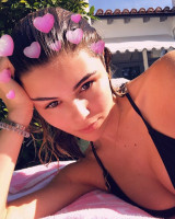 Olivia Jade photo #