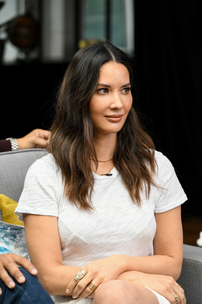 Olivia Munn: pic #1068150