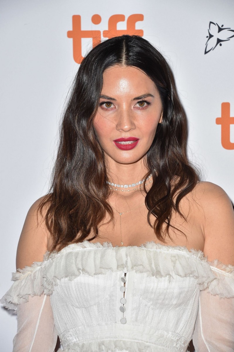 Olivia Munn: pic #1064745