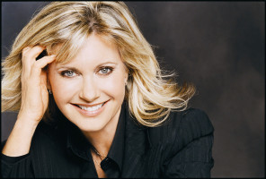 Olivia Newton-John photo #