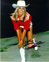 Olivia Newton-John photo #