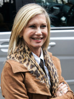 Olivia Newton-John photo #