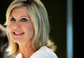 Olivia Newton-John photo #