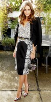 photo 4 in Olivia Palermo gallery [id567344] 2013-01-22