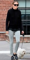 photo 29 in Olivia Palermo gallery [id640950] 2013-10-21