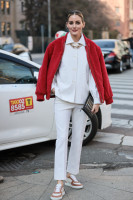 Olivia Palermo photo #