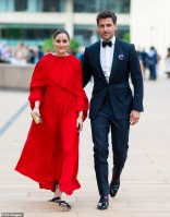 Olivia Palermo photo #