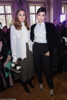 photo 3 in Olivia Palermo gallery [id1115477] 2019-03-16