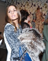 photo 8 in Olivia Palermo gallery [id451042] 2012-02-24