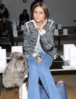 photo 12 in Olivia Palermo gallery [id451038] 2012-02-24