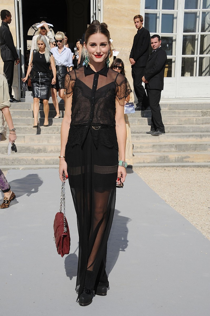 Olivia Palermo: pic #408798