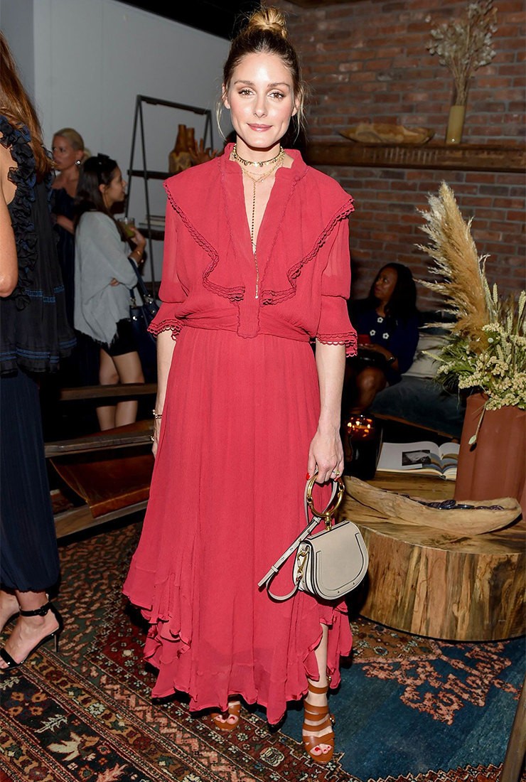 Olivia Palermo: pic #962746