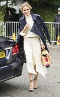 Olivia Palermo photo #