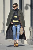 photo 10 in Olivia Palermo gallery [id899576] 2016-12-26