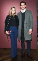 photo 18 in Olivia Palermo gallery [id892976] 2016-11-17