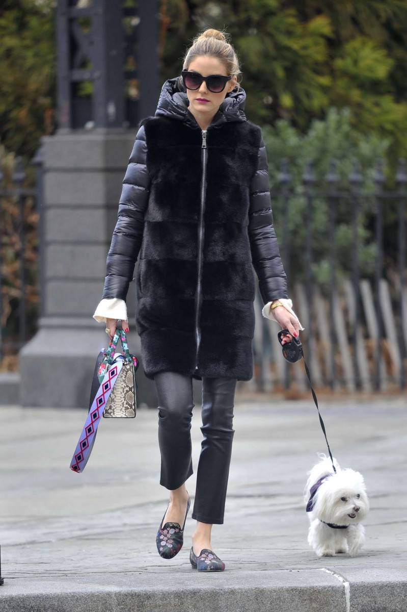 Olivia Palermo: pic #904170