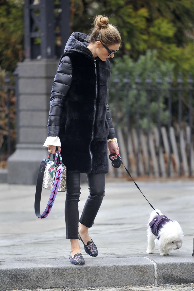 Olivia Palermo: pic #904171