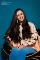 Olivia Sanabia photo #