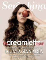 Olivia Sanabia photo #