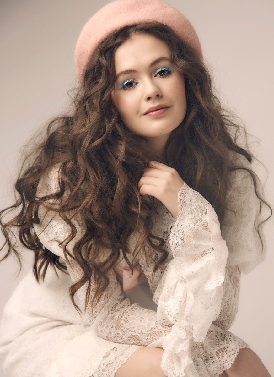 Olivia Sanabia: pic #1199505