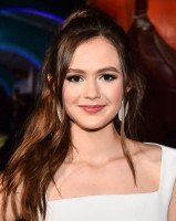 Olivia Sanabia photo #