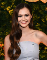 Olivia Sanabia photo #