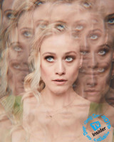 Olivia Taylor Dudley photo #